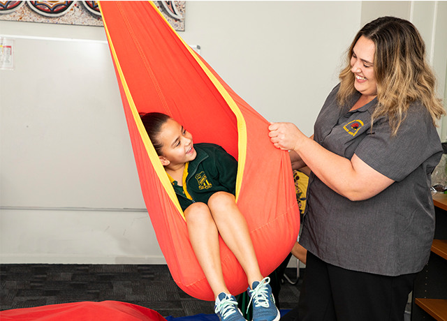 Aboriginal Children's Therapy Team